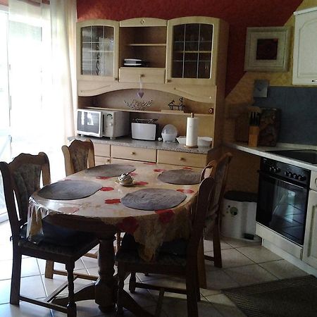 Ferienwohnung Zinn Rockeskyll Bagian luar foto