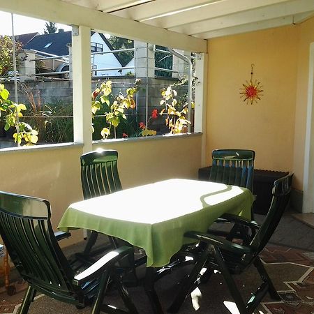 Ferienwohnung Zinn Rockeskyll Bagian luar foto