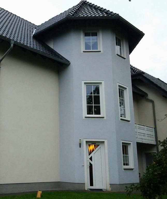 Ferienwohnung Zinn Rockeskyll Ruang foto